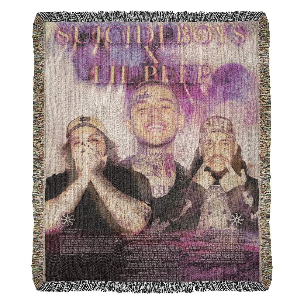 LIL PEEP X $boys