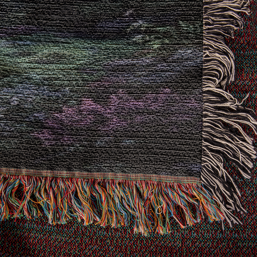 The Last Breath of the Duskborn Blanket