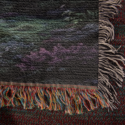 The Last Breath of the Duskborn Blanket