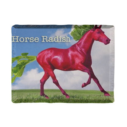 horse radish