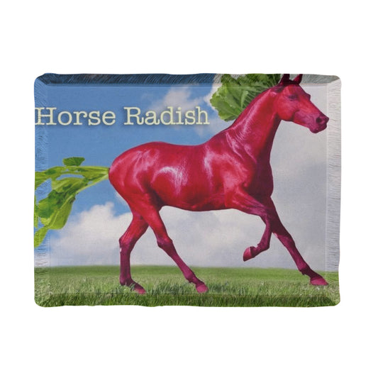 horse radish