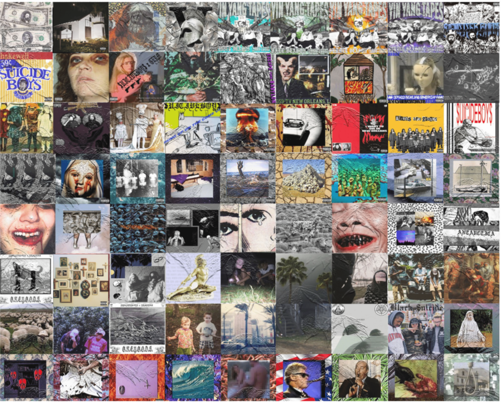 History of the $boys 2026